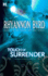 Touch of Surrender (Primal Instinct, 6)