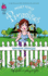 Picket Fence Promises: Pritchett Series #2 (Life, Faith & Getting It Right #23) (Steeple Hill Cafe)