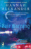 Fair Warning (Hideaway, Book 5)