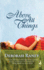 Above All Things (Steeple Hill Women's Fiction #77)