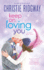 Keep on Loving You (Cabin Fever)