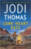 Lone Heart Pass: a Small Town Cowboy Romance-a Texas Family Saga Now a Major Netflix Series (Ransom Canyon, 3)