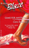 Game for Anything (Harlequin Blaze, No 71)