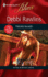 Texas Blaze (Harlequin Blaze)