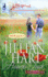 Heaven's Touch (the McKaslin Clan: Series 2, Book 2) (Larger Print Love Inspired #315)