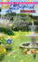 Spring Flowers, Summer Love (Serenity Bay, Book 3) (Larger Print Love Inspired #392)