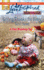 Giving Thanks for Baby (a Tiny Blessings Tale #5) (Larger Print Love Inspired #420)