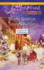 Winter Reunion (Aspen Creek Crossroads, Book 1)
