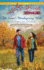 The Loner's Thanksgiving Wish (Rocky Mountain Heirs, 5)