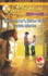 The Rancher's Secret Wife (Cooper Creek, 4)