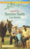 Rancher Daddy Love Inspired, Love Inspired
