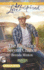 The Rancher's Second Chance (Martin's Crossing 3)