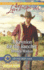 A Reunion for the Rancher (Lone Star Cowboy League, 1)