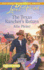 The Texas Rancher's Return (Blue Thorn Ranch, 1)