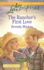 The Rancher's First Love (Martin's Crossing, 4)