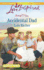Accidental Dad (Family Ties (Love Inspired), 4)