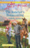 The Rancher's Homecoming (the Prodigal Ranch, 1)