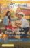 The Ranger's Texas Proposal (Lone Star Cowboy League: Boys Ranch, 2)