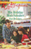 His Holiday Matchmaker (Texas Sweethearts, 2)