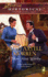 A Man Most Worthy (Steeple Hill Love Inspired Historical #17)