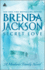 Secret Love (Madaris Family Saga)