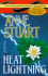 Heat Lightning (Harlequin American Romance, No. 434)