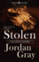 Stolen (Blackpool Mysteries)