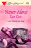 Never Alone (Love Inspired #30)