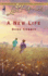A New Life (Hickory Ridge Series #3) (Love Inspired #274)