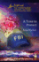 A Time to Protect (Faith at the Crossroads, Book 1) (Steeple Hill Love Inspired Suspense #13)