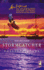 Stormcatcher (Great Lakes Legends, Book 3) (Steeple Hill Love Inspired Suspense #16)