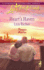 Heart's Haven (Love Inspired)