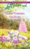 Easter Promises: Desert Rose / Bluegrass Easter (Love Inspired)