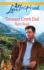 Treasure Creek Dad (Alaskan Bride Rush Series, Book 2) (Love Inspired #578)