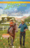 The Rancher's Return (Home to Hartley Creek, 1)