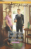 The Fireman Finds a Wife (Cedar Springs, 1)