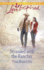 Stranded With the Rancher (Love Inspired)