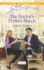 The Doctor's Perfect Match (Chatam House, 9)