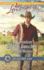 A Reunion for the Rancher (Lone Star Cowboy League, 1)