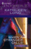 When a Stranger Calls (Larger Print Intrigue)