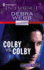 Colby Vs Colby (the Colby Agency: the Equalizers)