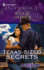 Texas-Sized Secrets