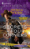Secrets in Four Corners (Kenner County Crime Unit, 1)