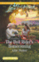 The Bull Rider's Homecoming (Blue Thorn Ranch, 4)