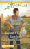 Second Chance Rancher (Bluebonnet Springs, 1)
