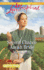 Second Chance Amish Bride (Brides of Lost Creek, 1)