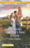 The Texas Rancher's New Family (Blue Thorn Ranch, 5)