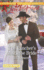 The Rancher's Mistletoe Bride (Wyoming Cowboys, 1)