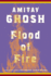 Flood of Fire: a Novel (the Ibis Trilogy, 3)