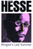 Klingsor's Last Summer (Picador Books)